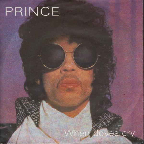 Prince - When Doves Cry