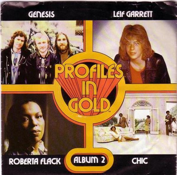  - Profiles In Gold Album 2
