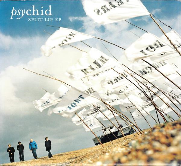 Psychid - Split Lip EP