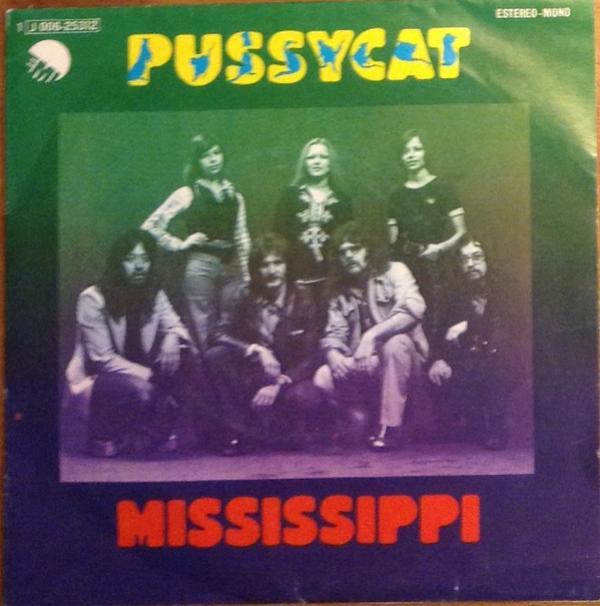 Pussycat (2) - Mississippi