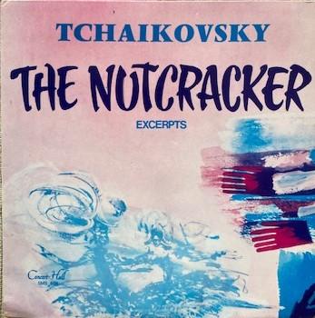 Pyotr Ilyich Tchaikovsky, Amsterdam Philharmonic Society Orchestra, Gianfranco Rivoli - The Nutcracker (Excerpts)