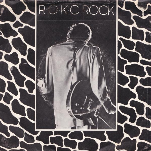 R. O'Casey, The R. O'Casey Rokc Band - R.O.K.C Rock