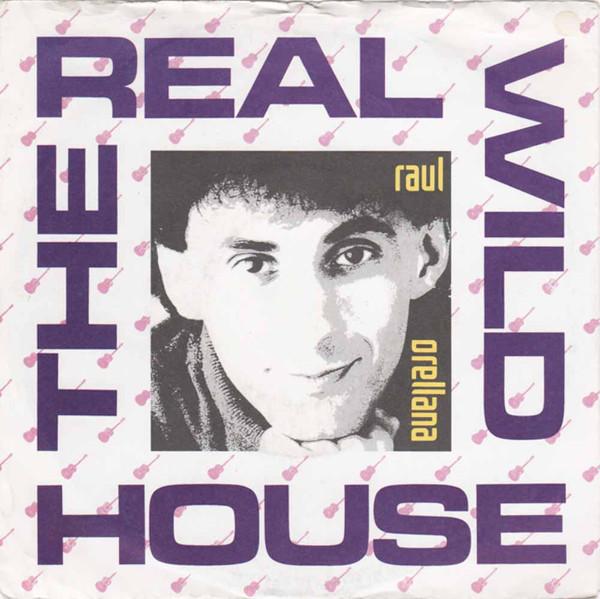 Raúl Orellana - The Real Wild House