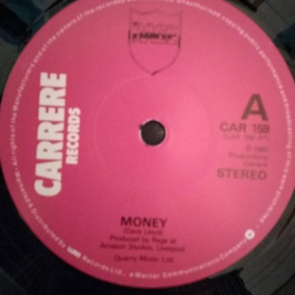 Rage (9) - Money