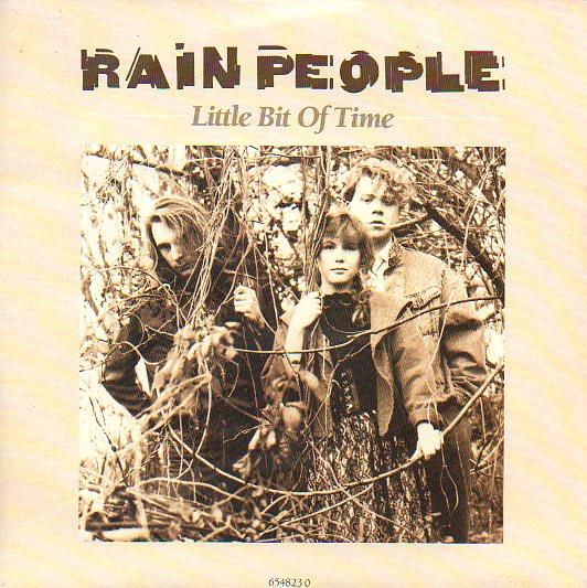 Rain People (2) - Little Bit Of Time