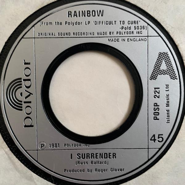 Rainbow - I Surrender