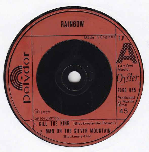 Rainbow - Live