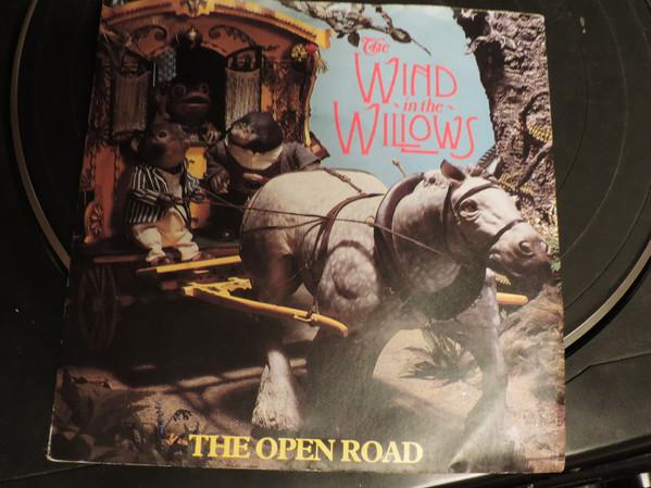 Ralph McTell, Hallé Orchestra - The Wind In The Willows Theme