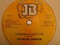 Ray Simpson (2), Claudia Fontaine - Is It Always Gonna Be Like This