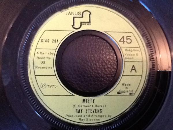 Ray Stevens - Misty