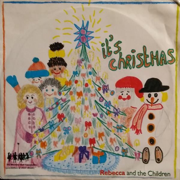 Rebecca And The Children - It's Christmas