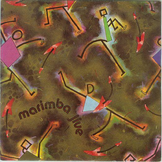 Red Guitars - Marimba Jive