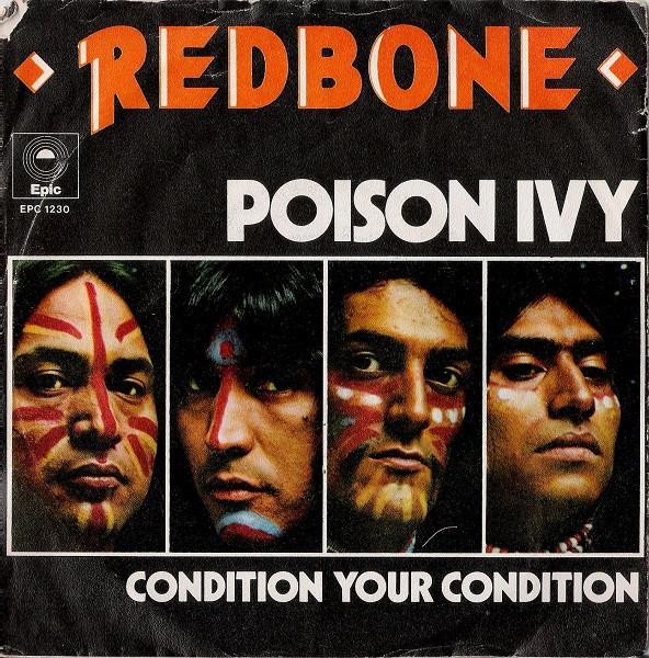 Redbone - Poison Ivy