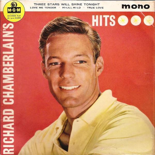 Richard Chamberlain - Richard Chamberlain's Hits