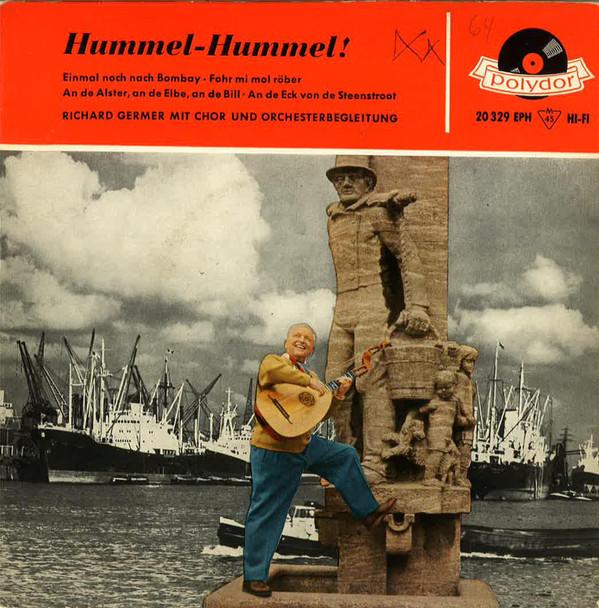 Richard Germer - Hummel-Hummel!