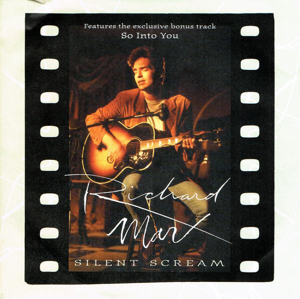 Richard Marx - Silent Scream