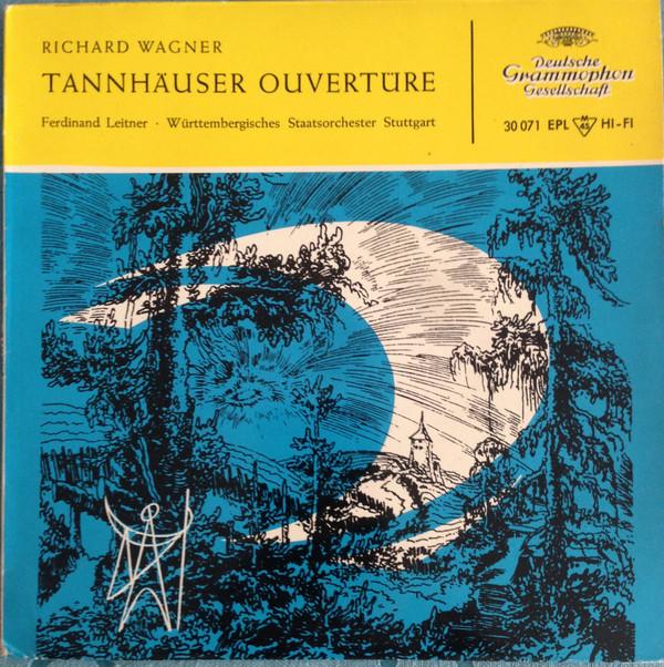 Richard Wagner - Tannhäuser Ouvertüre