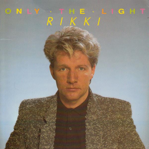 Rikki (2) - Only The Light