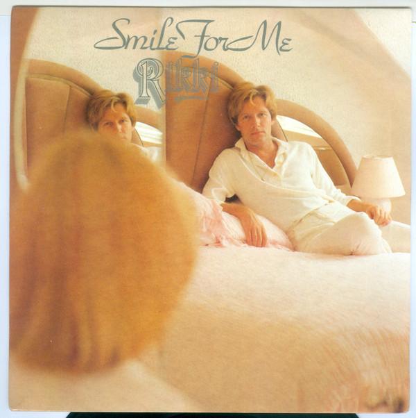 Rikki (2) - Smile For Me