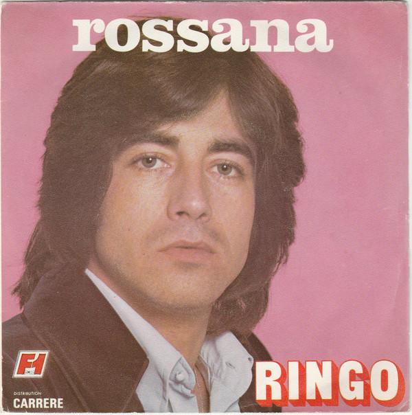 Ringo (6) - Rossana
