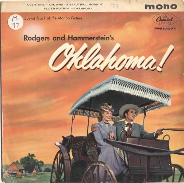 Rodgers & Hammerstein - Oklahoma!
