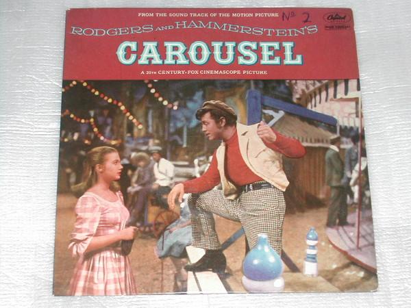  - Rodgers And Hammerstein's Carousel