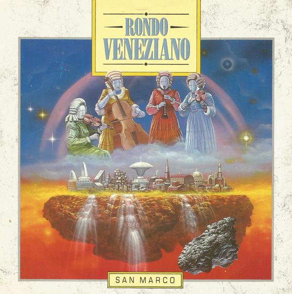 Rondò Veneziano - San Marco