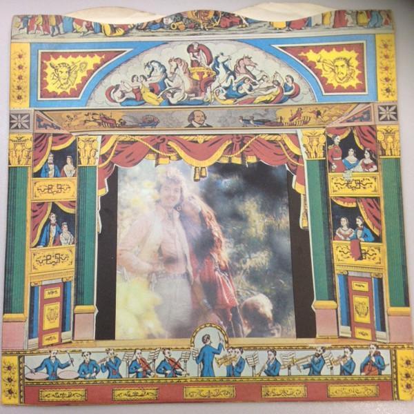 Ronnie Lane & Slim Chance - How Come?