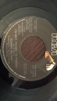 Ronnie Milsap - Let's Take The Long Way Around The World