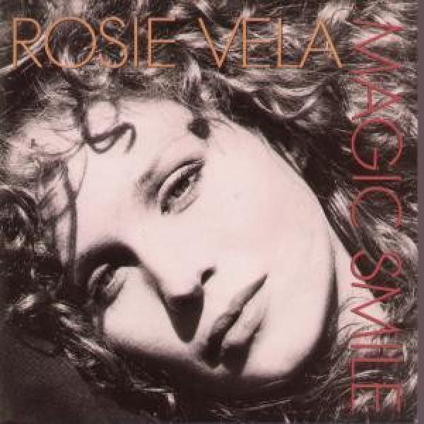 Rosie Vela - Magic Smile