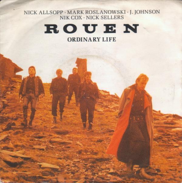 Rouen - Ordinary Life