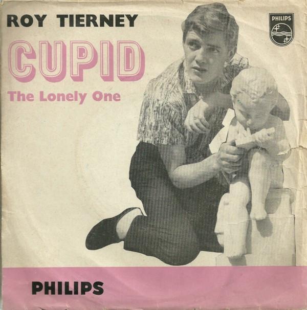 Roy Tierney - Cupid