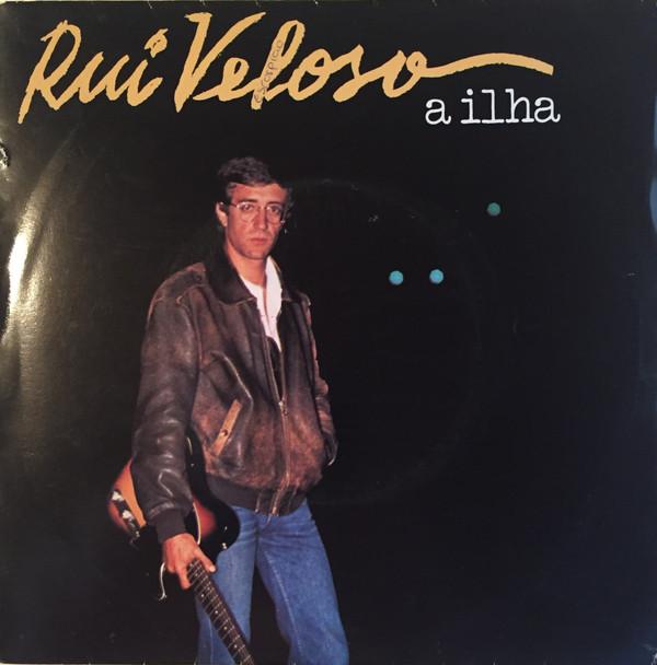 Rui Veloso - A Ilha