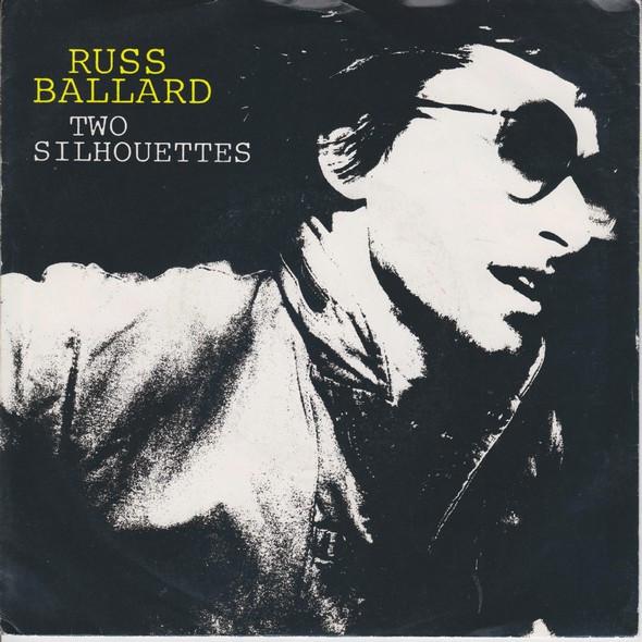Russ Ballard - Two Silhouettes