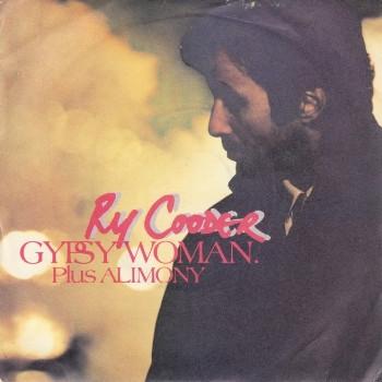 Ry Cooder - Gypsy Woman