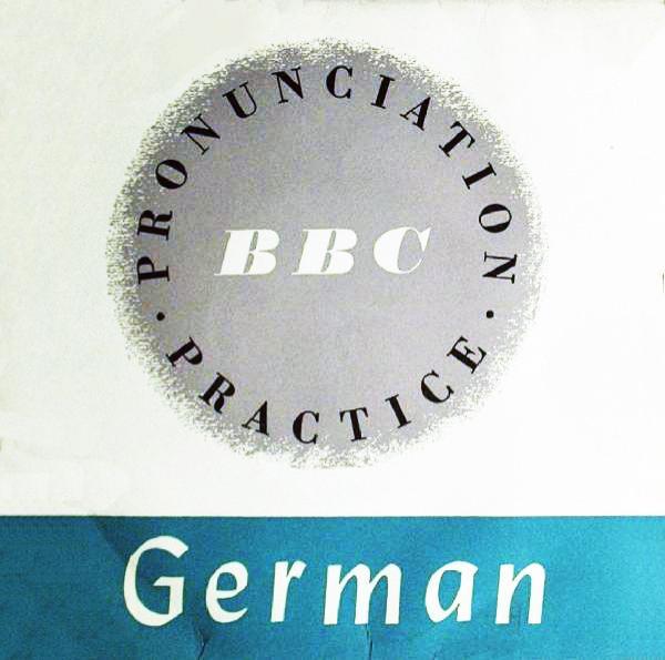 Sabine Michael, Walter Andreas - German - Pronunciation - Practice
