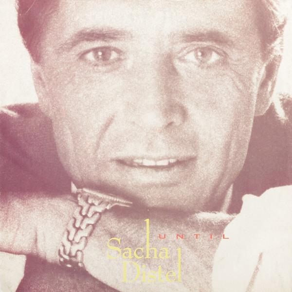 Sacha Distel - Until