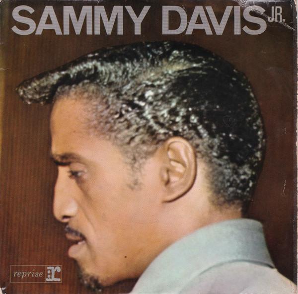 Sammy Davis Jr. - Sammy Davis Jnr.