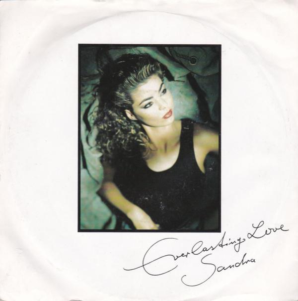 Sandra - Everlasting Love
