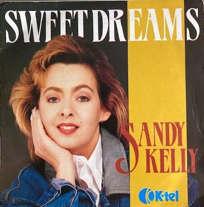 Sandy Kelly - Sweet Dreams