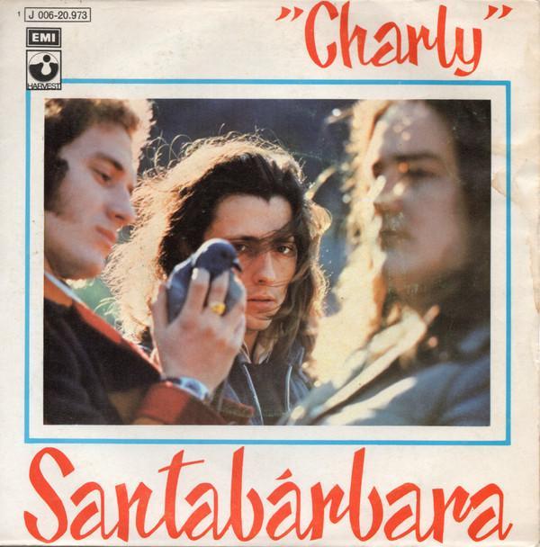 Santabarbara - Charly