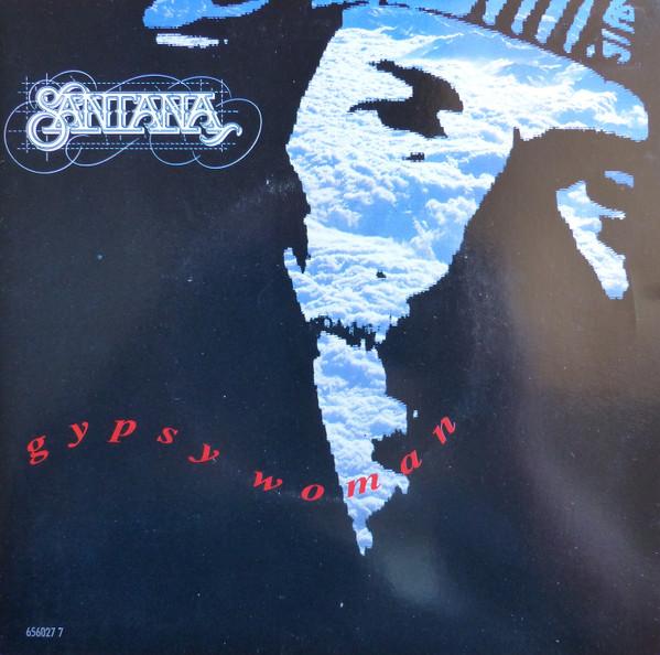 Santana - Gypsy Woman