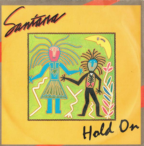 Santana - Hold On