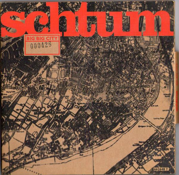 Schtum - Big Big City