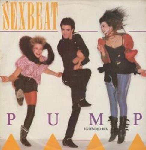 Sexbeat - Pump