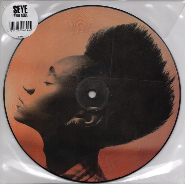 Seye - White Noise