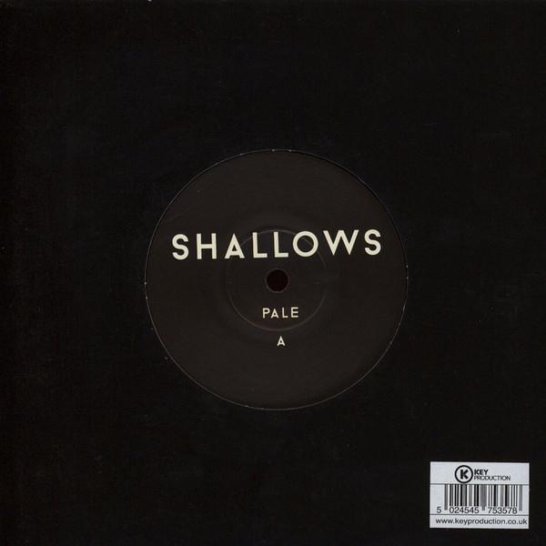 Shallows (3) - Pale / House Of Love