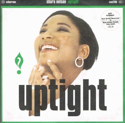 Shara Nelson - Uptight