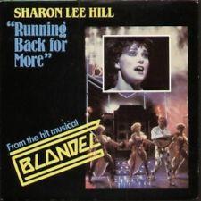 Sharon Lee-Hill, Cantabile - Running Back For More / Monks' Introduction To Blondel