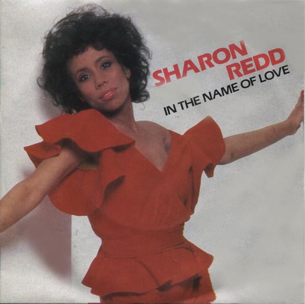 Sharon Redd - In The Name Of Love